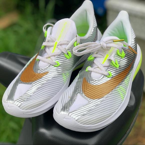 Nike Future Speed Kids Lightweight Running Shoes - Picture 8 of 14